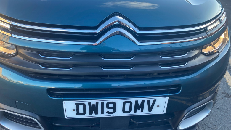 Citroen C5 Aircross 1.5 BlueHDi 130 Flair 5dr Diesel Hatchback